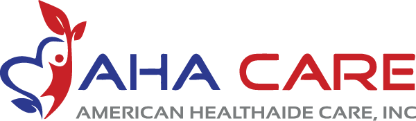 American Health Aide Care